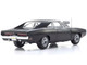Dodge Charger R T Black The Fast and the Furious 2001 Movie 1/18 Diecast Model Car Kyosho KS08974FF Dodge Charger R T Black The Fast and the Furious 2001 Movie 1/18 Diecast Model Car Kyosho KS08974FF
