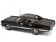 Model Kit 1967 Chevrolet Impala Black Moderate Difficulty Steel Model Metal Earth ME1048