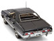 Model Kit 1967 Chevrolet Impala Black Moderate Difficulty Steel Model Metal Earth ME1048
