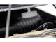 Model Kit 1967 Chevrolet Impala Black Moderate Difficulty Steel Model Metal Earth ME1048