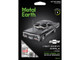 Model Kit 1967 Chevrolet Impala Black Moderate Difficulty Steel Model Metal Earth ME1048