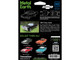 Model Kit 1967 Chevrolet Impala Black Moderate Difficulty Steel Model Metal Earth ME1048