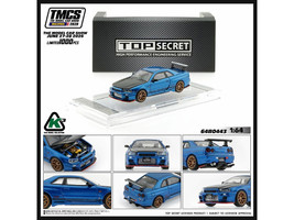 The Model Car Show TMCS Malaysia 2026 Set of 3 Pieces Limited Edition to 680 pieces Worldwide 1/64 Diecast Model Cars BM Creations 64B0443-501-512