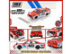 The Model Car Show TMCS Malaysia 2026 Set of 3 Pieces Limited Edition to 680 pieces Worldwide 1/64 Diecast Model Cars BM Creations 64B0443-501-512