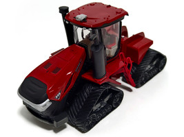 Case IH Quadtrac 555 Tractor Red 1/32 Diecast Model ERTL TOMY 44457