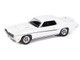 Muscle Cars USA 2025 Release 3 Set B of 6 pieces MECUM Auctions 1/64 Diecast Model Cars Johnny Lightning JLMC035B Muscle Cars USA 2025 Release 3 Set B of 6 pieces MECUM Auctions 1/64 Diecast Model Cars Johnny Lightning JLMC035B