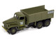 Military Set B of 6 pieces 2026 Release 1 Limited Edition Diecast Models Johnny Lightning JLML014B