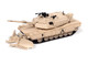 Military Set B of 6 pieces 2026 Release 1 Limited Edition Diecast Models Johnny Lightning JLML014B