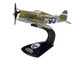Military Set B of 6 pieces 2026 Release 1 Limited Edition Diecast Models Johnny Lightning JLML014B
