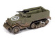 Military Set B of 6 pieces 2026 Release 1 Limited Edition Diecast Models Johnny Lightning JLML014B
