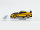 Nissan Top Secret GT R R35 RHD Right Hand Drive Gold Metallic with Carbon Hood and Top Tokyo Auto Salon 2026 1/64 Diecast Model Car BM Creations 64B0494 Nissan Top Secret GT R R35 RHD Right Hand Drive Gold Metallic with Carbon Hood and Top Tokyo Auto Salon 2026 1/64 Diecast Model Car BM Creations 64B0494