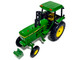 John Deere 4440 Tractor Green Prestige Collection Series 1/16 Diecast Model ERTL TOMY 45813