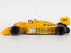 Lotus 99T #11 Satoru Nakajima Formula One F1 Monaco GP 1987 with Driver Figure Limited Edition 1/64 Diecast Model Car Mini GT MGT01148 Lotus 99T #11 Satoru Nakajima Formula One F1 Monaco GP 1987 with Driver Figure Limited Edition 1/64 Diecast Model Car Mini GT MGT01148