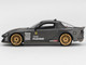 Mazda RX 7 RE Amemiya Matsukiyo KOKU 3 Rotor NA 7 Carbon Fiber Tokyo Auto Salon 2025 Best Tuned Car Award Limited Edition 1/64 Diecast Model Car Mini GT MGT01205 Mazda RX 7 RE Amemiya Matsukiyo KOKU 3 Rotor NA 7 Carbon Fiber Tokyo Auto Salon 2025 Best Tuned Car Award Limited Edition 1/64 Diecast Model Car Mini GT MGT01205