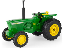 John Deere 4320 Diesel Tractor Green Prestige Collection Series 1/16 Diecast Model ERTL TOMY 45983