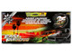 25 Years of Fast & Furious Advent Calendar Set of 24 Nano Cars Nano Hollywood Rides Series Diecast Model Cars Jada 37872