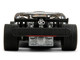 Flip Car Raw Metal Fast & Furious 6 2013 Movie 25 Years of Fast & Furious Series 1/32 Diecast Model Car Jada 34445-25TH