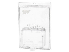 Blister Protector Type A for Standard Blister Size Pack of 30 Pieces Mini GT MGTOM049