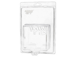 Blister Protector Type B for Large Blister Size Pack of 30 Pieces Mini GT MGTOM050