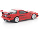Mazda RX7 FC3S RE Amemiya RHD Right Hand Drive Red Metallic 1/64 Diecast Model Car Pop Race PR640343 Mazda RX7 FC3S RE Amemiya RHD Right Hand Drive Red Metallic 1/64 Diecast Model Car Pop Race PR640343