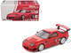 Mazda RX7 FC3S RE Amemiya RHD Right Hand Drive Red Metallic 1/64 Diecast Model Car Pop Race PR640343 Mazda RX7 FC3S RE Amemiya RHD Right Hand Drive Red Metallic 1/64 Diecast Model Car Pop Race PR640343