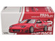 Mazda RX7 FC3S RE Amemiya RHD Right Hand Drive Red Metallic 1/64 Diecast Model Car Pop Race PR640343 Mazda RX7 FC3S RE Amemiya RHD Right Hand Drive Red Metallic 1/64 Diecast Model Car Pop Race PR640343