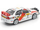 Mitsubishi Lancer Evolution IV RHD Right Hand Drive #2 Richard Burns Robert Reid Monte Carlo Rally 1998 1/64 Diecast Model Car Pop Race PR640402 Mitsubishi Lancer Evolution IV RHD Right Hand Drive #2 Richard Burns Robert Reid Monte Carlo Rally 1998 1/64 Diecast Model Car Pop Race PR640402