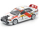 Mitsubishi Lancer Evolution IV RHD Right Hand Drive #2 Richard Burns Robert Reid Monte Carlo Rally 1998 1/64 Diecast Model Car Pop Race PR640402 Mitsubishi Lancer Evolution IV RHD Right Hand Drive #2 Richard Burns Robert Reid Monte Carlo Rally 1998 1/64 Diecast Model Car Pop Race PR640402