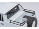 Lamborghini LM002 Bianco Polo Park White 1/18 Model Car Autoart 74549