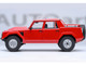 Lamborghini LM002 Rosso Siviglia Red 1/18 Model Car Autoart 74551 Lamborghini LM002 Rosso Siviglia Red 1/18 Model Car Autoart 74551