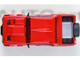 Lamborghini LM002 Rosso Siviglia Red 1/18 Model Car Autoart 74551 Lamborghini LM002 Rosso Siviglia Red 1/18 Model Car Autoart 74551