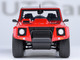 Lamborghini LM002 Rosso Siviglia Red 1/18 Model Car Autoart 74551 Lamborghini LM002 Rosso Siviglia Red 1/18 Model Car Autoart 74551