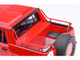 Lamborghini LM002 Rosso Siviglia Red 1/18 Model Car Autoart 74551 Lamborghini LM002 Rosso Siviglia Red 1/18 Model Car Autoart 74551