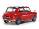 Model Kit Morris Mini Cooper 1275S MK 1/24 Scale Model Tamiya TAM-24039