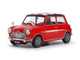 Model Kit Morris Mini Cooper 1275S MK 1/24 Scale Model Tamiya TAM-24039