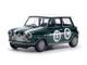 Model Kit Morris Mini Cooper Racing 1/24 Scale Model Tamiya TAM-24130