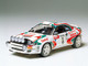 Model Kit Toyota Celica GT Four Castrol Celica #3 Winner Monte Carlo Rally 1993 1/24 Scale Model Tamiya TAM-24125 Model Kit Toyota Celica GT Four Castrol Celica #3 Winner Monte Carlo Rally 1993 1/24 Scale Model Tamiya TAM-24125