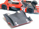 Model Kit Toyota GT One TS020 24 Hours of Le Mans 1999 1/24 Scale Model Tamiya TAM-24222 Model Kit Toyota GT One TS020 24 Hours of Le Mans 1999 1/24 Scale Model Tamiya TAM-24222