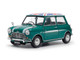 Model Kit Austin Mini Cooper 1275S MK 1 1/24 Scale Model Tamiya TAM-24235 Model Kit Austin Mini Cooper 1275S MK 1 1/24 Scale Model Tamiya TAM-24235