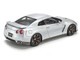 Model Kit Nissan GT R R35 1/24 Scale Model Tamiya TAM-24300 Model Kit Nissan GT R R35 1/24 Scale Model Tamiya TAM-24300