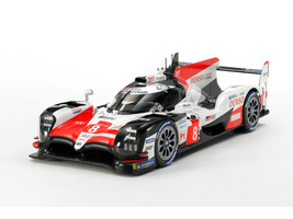 Model Kit Toyota Gazoo Racing TS050 Hybrid 1/24 Scale Model Tamiya TAM-24349