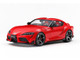 Model Kit Toyota GR Supra 1/24 Scale Model Tamiya TAM-24351 Model Kit Toyota GR Supra 1/24 Scale Model Tamiya TAM-24351