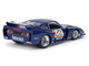 Model Kit Toyota Celica LB Turbo Gr 5 1/24 Scale Model Tamiya TAM-24377 Model Kit Toyota Celica LB Turbo Gr 5 1/24 Scale Model Tamiya TAM-24377