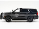 2025 Chevrolet Tahoe PPV General Motors Police Black Custom Builder s Kit Law Enforcement and Public Service Series 1/24 Diecast Model Car Motormax 76642BK 2025 Chevrolet Tahoe PPV General Motors Police Black Custom Builder s Kit Law Enforcement and Public Service Series 1/24 Diecast Model Car Motormax 76642BK