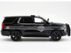 2025 Chevrolet Tahoe PPV General Motors Police Black Custom Builder s Kit Law Enforcement and Public Service Series 1/24 Diecast Model Car Motormax 76642BK 2025 Chevrolet Tahoe PPV General Motors Police Black Custom Builder s Kit Law Enforcement and Public Service Series 1/24 Diecast Model Car Motormax 76642BK