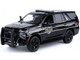 2025 Chevrolet Tahoe PPV General Motors Police Black Custom Builder s Kit Law Enforcement and Public Service Series 1/24 Diecast Model Car Motormax 76642BK 2025 Chevrolet Tahoe PPV General Motors Police Black Custom Builder s Kit Law Enforcement and Public Service Series 1/24 Diecast Model Car Motormax 76642BK