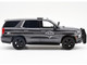 2025 Chevrolet Tahoe PPV General Motors Police Gray Metallic Custom Builder s Kit Law Enforcement and Public Service Series 1/24 Diecast Model Car Motormax 76642GRY 2025 Chevrolet Tahoe PPV General Motors Police Gray Metallic Custom Builder s Kit Law Enforcement and Public Service Series 1/24 Diecast Model Car Motormax 76642GRY