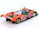 Mazda 787B #55 Johnny Herbert Volker Weidler Bertrand Gachot Mazdaspeed Winner 24 Hours of Le Mans 1991 1/64 Diecast Model Car Inno Models IN64-787B-LM91W Mazda 787B #55 Johnny Herbert Volker Weidler Bertrand Gachot Mazdaspeed Winner 24 Hours of Le Mans 1991 1/64 Diecast Model Car Inno Models IN64-787B-LM91W