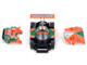 Mazda 787B #55 Johnny Herbert Volker Weidler Bertrand Gachot Mazdaspeed Winner 24 Hours of Le Mans 1991 1/64 Diecast Model Car Inno Models IN64-787B-LM91W Mazda 787B #55 Johnny Herbert Volker Weidler Bertrand Gachot Mazdaspeed Winner 24 Hours of Le Mans 1991 1/64 Diecast Model Car Inno Models IN64-787B-LM91W