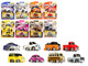 Hobby Alt 2026 Series 7 Set of 8 Diecast Model Cars CarTuned 592648-XX6